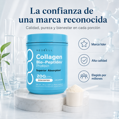 Neocell Collagen Bio-Peptides 20G
